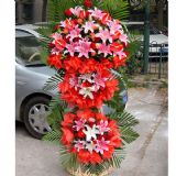 三门峡开业花篮